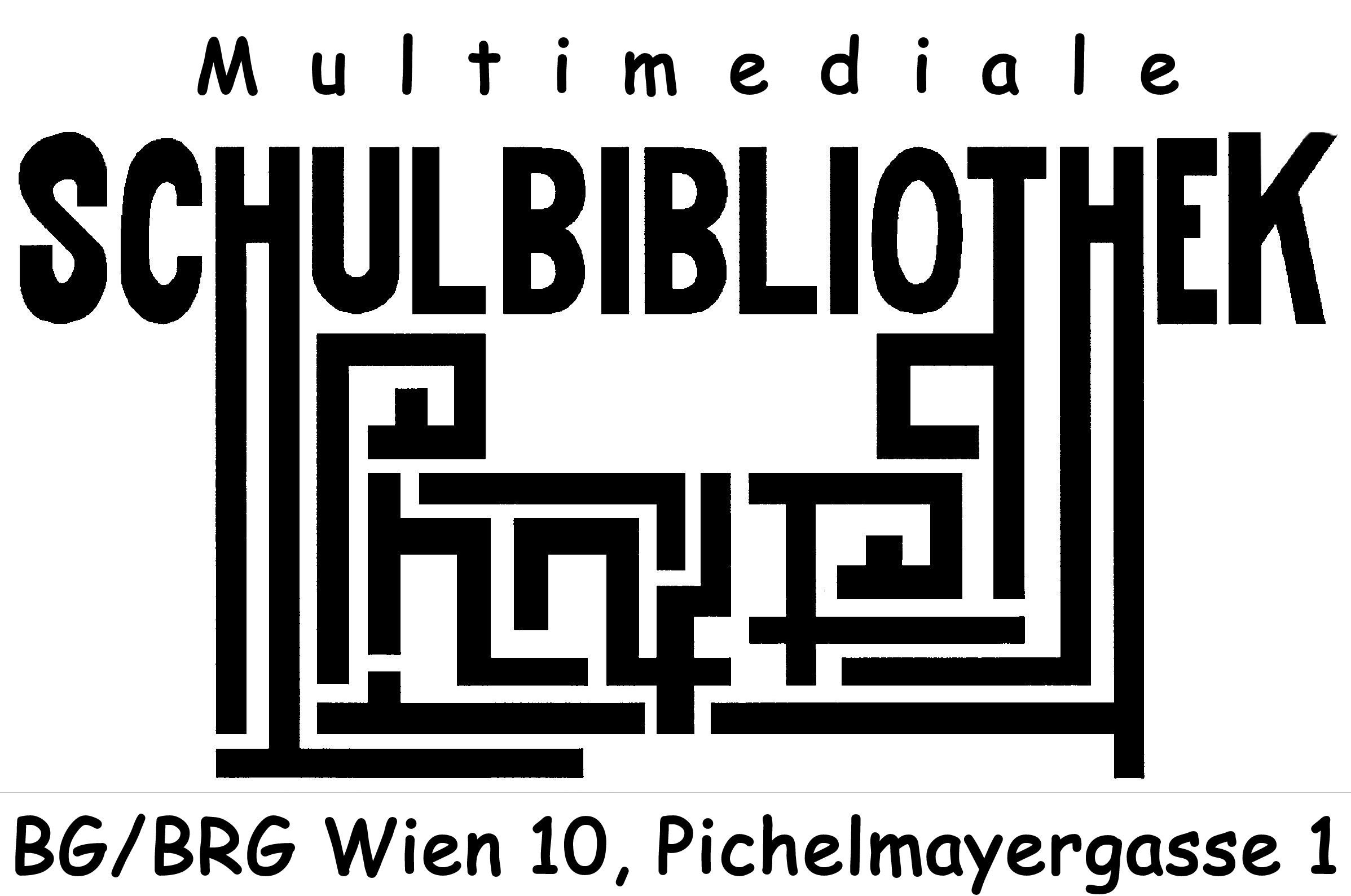 Bibliothekslogo